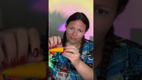 ASMR | Bestie does yout Skin Care Routine For Tingles 💖 #shorts #asmrshorts #asmr #shortsvideo