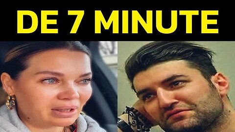 🔴 MOMENTUL CARE A ȘOCAT TOȚI OAMENII