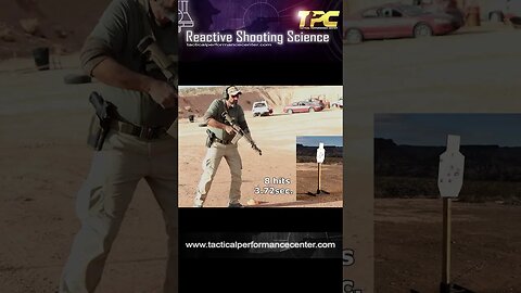 Learn to Dominate the AR-15 Carbine with the TPC24 Drill