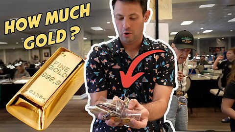 Things I can not afford at the Vegas Gold Silver Coin Show