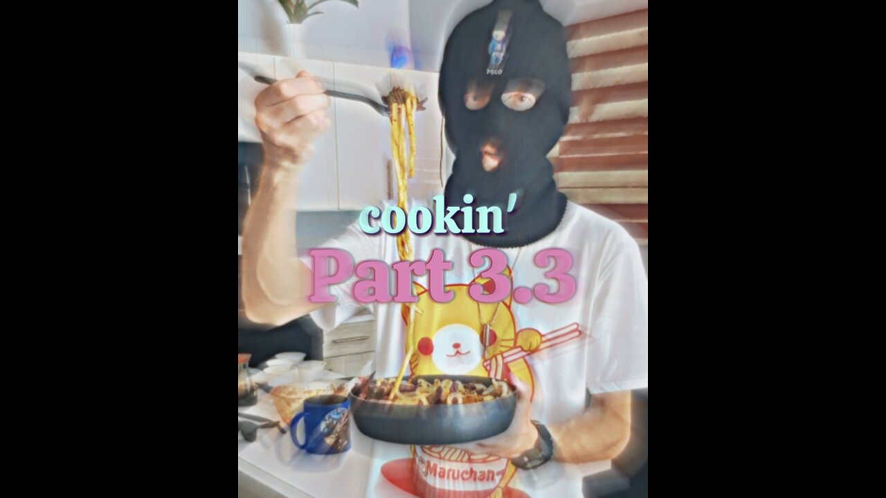 Cookin' With Grizzly 3.3