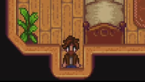 Farm Willy Fish Event Duration - Stardew Valley Event Properties
