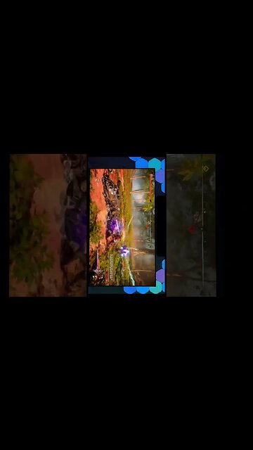 Horizon Forbidden West on a LG C1! Full video on my channel #gamingsetup #gaming #horizon