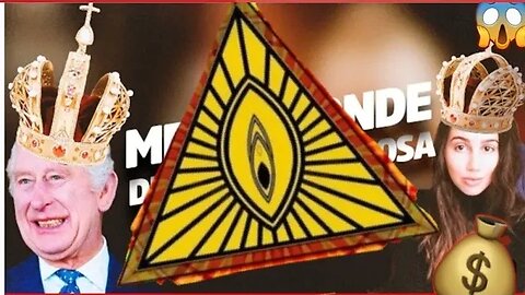 LIVE DEBORA G BARBOSA FAZ PARTE DA ILLUMINATI