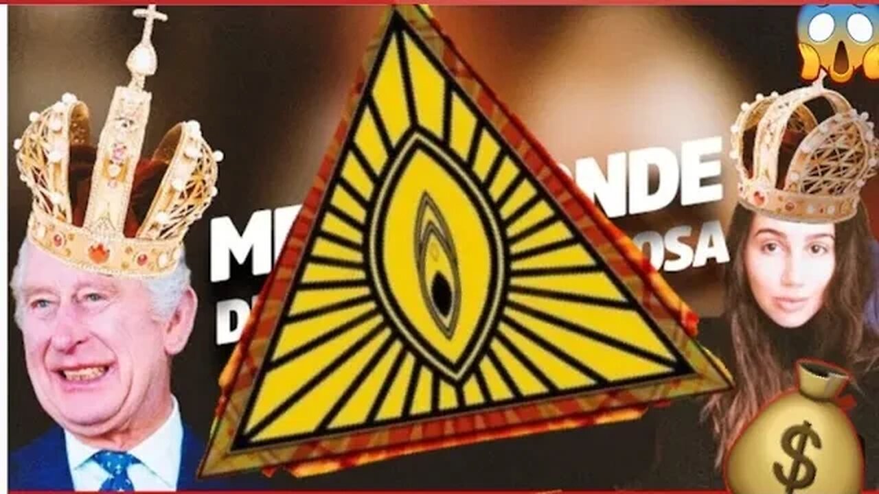 LIVE DEBORA G BARBOSA FAZ PARTE DA ILLUMINATI