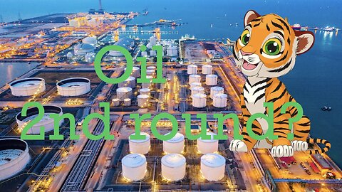 Oil Industry, BNBTiger, Plagues #faith #jesus #memes #oil #prayer #god #price