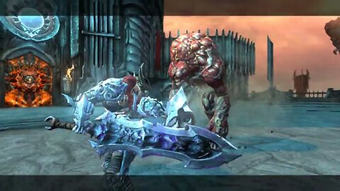 Darksiders gameplay part 52