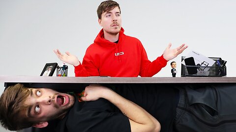 $70,000 Extreme Hide And Seek - Challenge | MrBeast | In Hindi