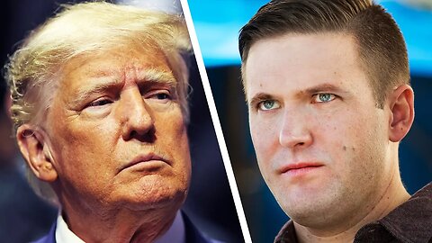 Did MAGA Trumpism destroy the "alt-right?"