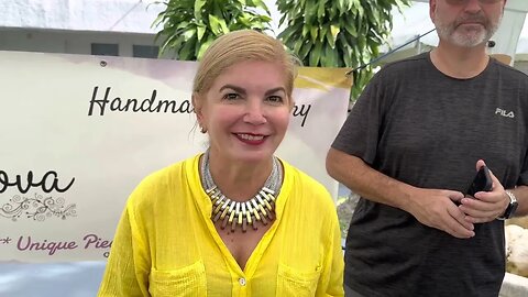 05/24/23 Resultados de la Feria de Patriotas 5/21/23 Miami, Fl