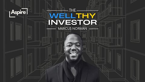 Journey from Navy Service to Stylish Real Estate Mogul with Marcus Norman