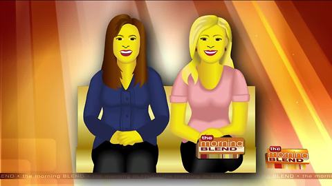 Unveiling the New Morning Blend "LocaMoji"