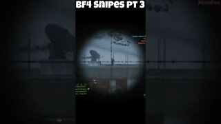 Pt 4 BF4 shots #shorts