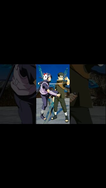 WHO IS STRONGEST?? Itachi VS Shisui.#shorts