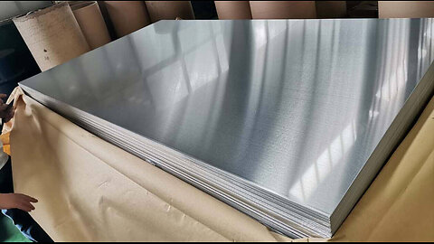 How to Setup an Aluminum Alloy Sheet Manufacturing Plant: Detailed Report