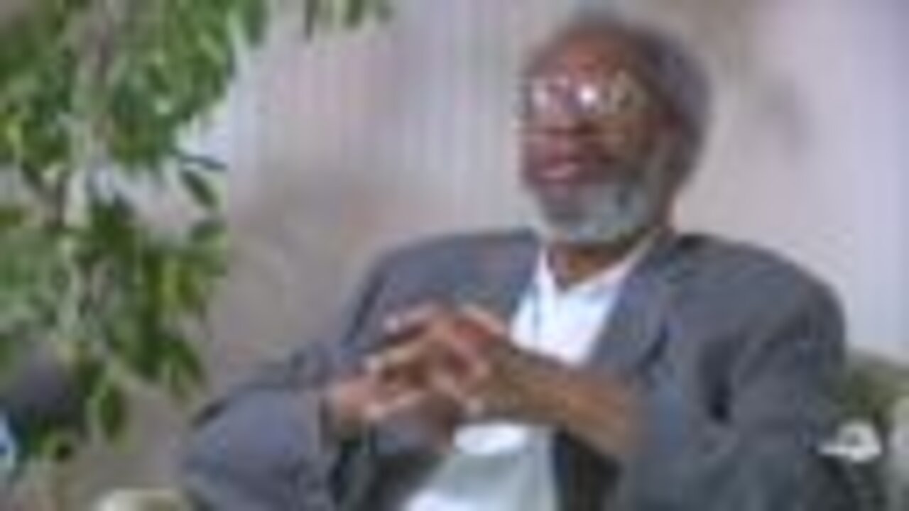 Denver reverend who stood with MLK during civil rights movement: Today’s protests ‘catching on across the country’