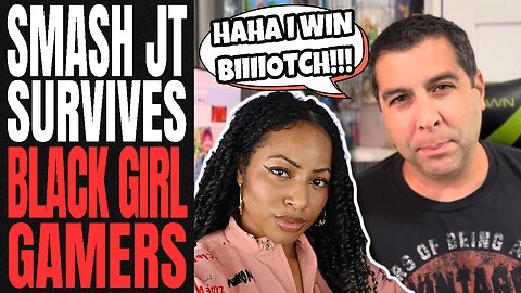 Black Girl Gamers ADMIT CHUDS WERE RIGHT | Woke Anti Gamer Organization LOSES AGAIN And WE WIN