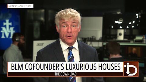 BLM Cofounder's Luxurious Houses — The Download