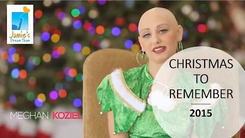 Christmas to Remember l Santa's Workshop at Voyager Hanger l Jamie's Dream Team l 2015