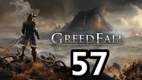 Mykillangelo Plays Greedfall #57