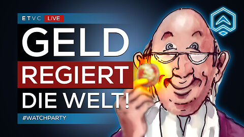 🟥 LIVE | Wie GOLDSCHMIED FABIAN das Finanz-System erklärt... | #WATCHParty