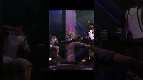 Saints Row 2: Burning Down | Blake Knows Best #Shorts