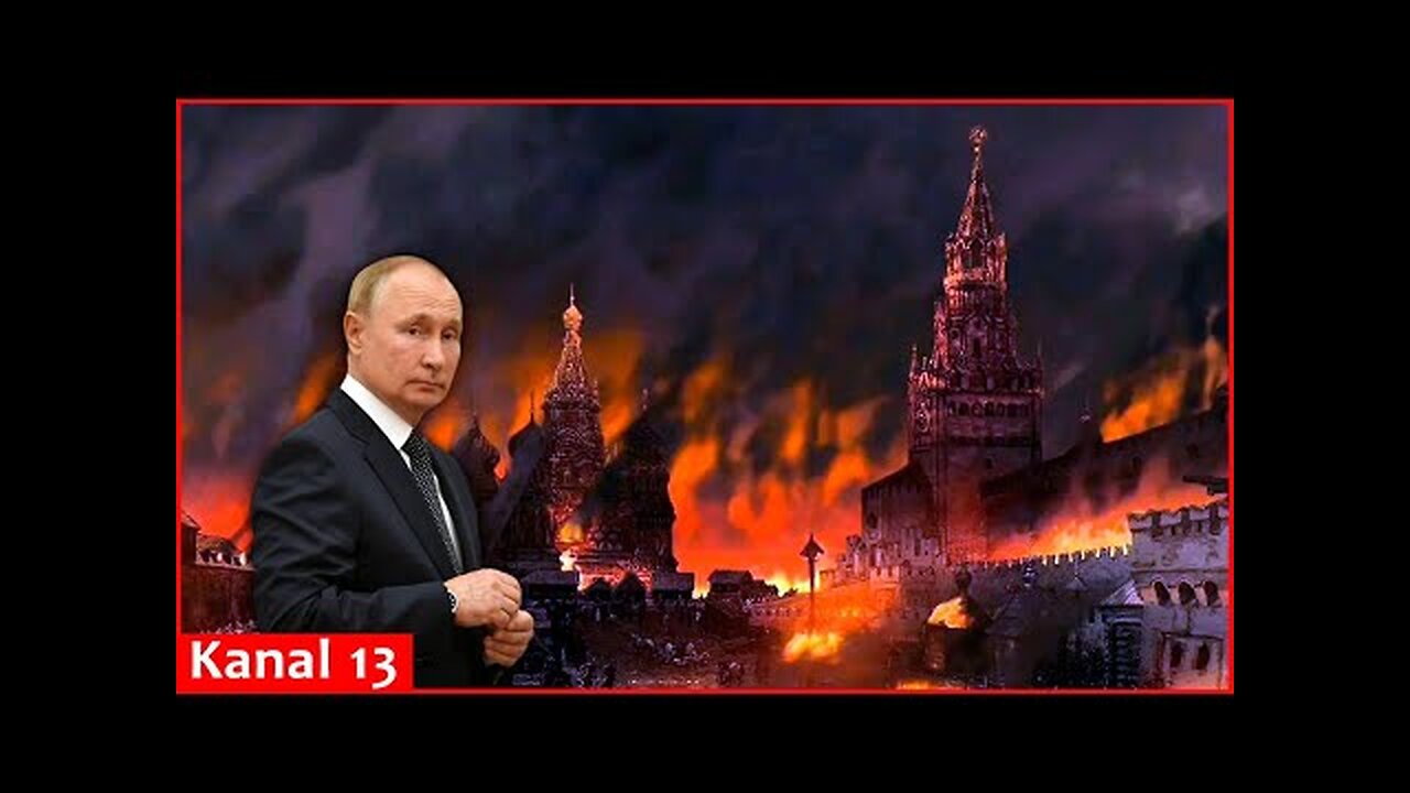 Putin is leading Russia to demographic catastrophe due to war in Ukraine