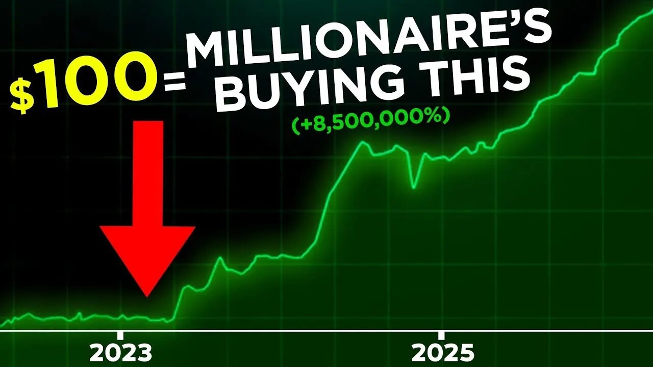 NEXT BIG CRYPTO PROJECT: Top Must-Watch Gems for 2023-2024! 💎