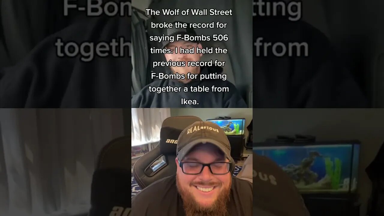 Here’s Your Dose of REALarious…🤣🤣🤣 with @BeardedWarrior