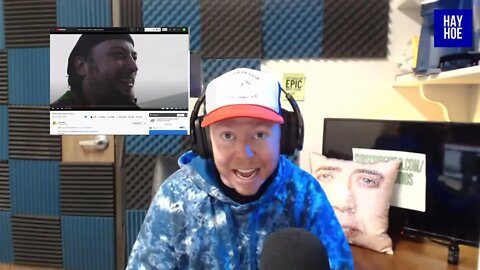 MOST TURNT UP LIVESTREAM EVER! | (Dark Road Run Shoutout Reaction! + Movie Studio update!)