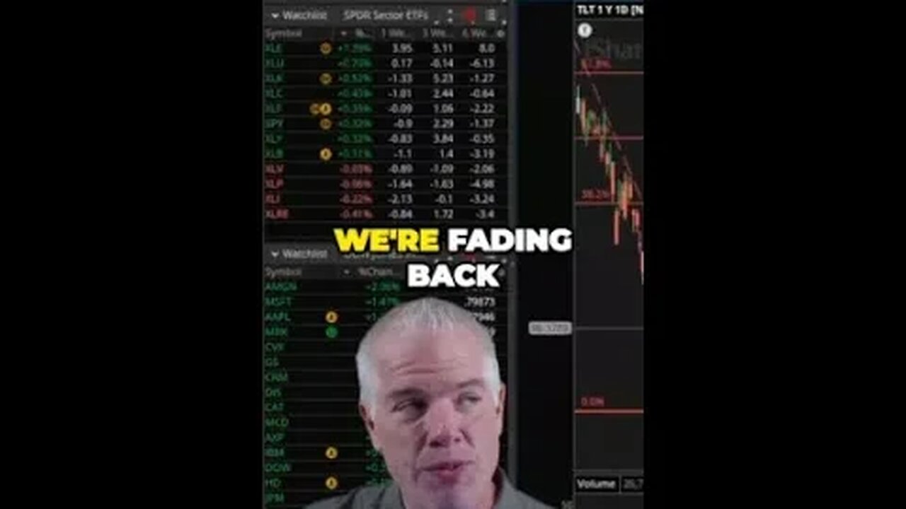 Balancing Bullish and Bearish Trades Managing Delta in my Portfolio