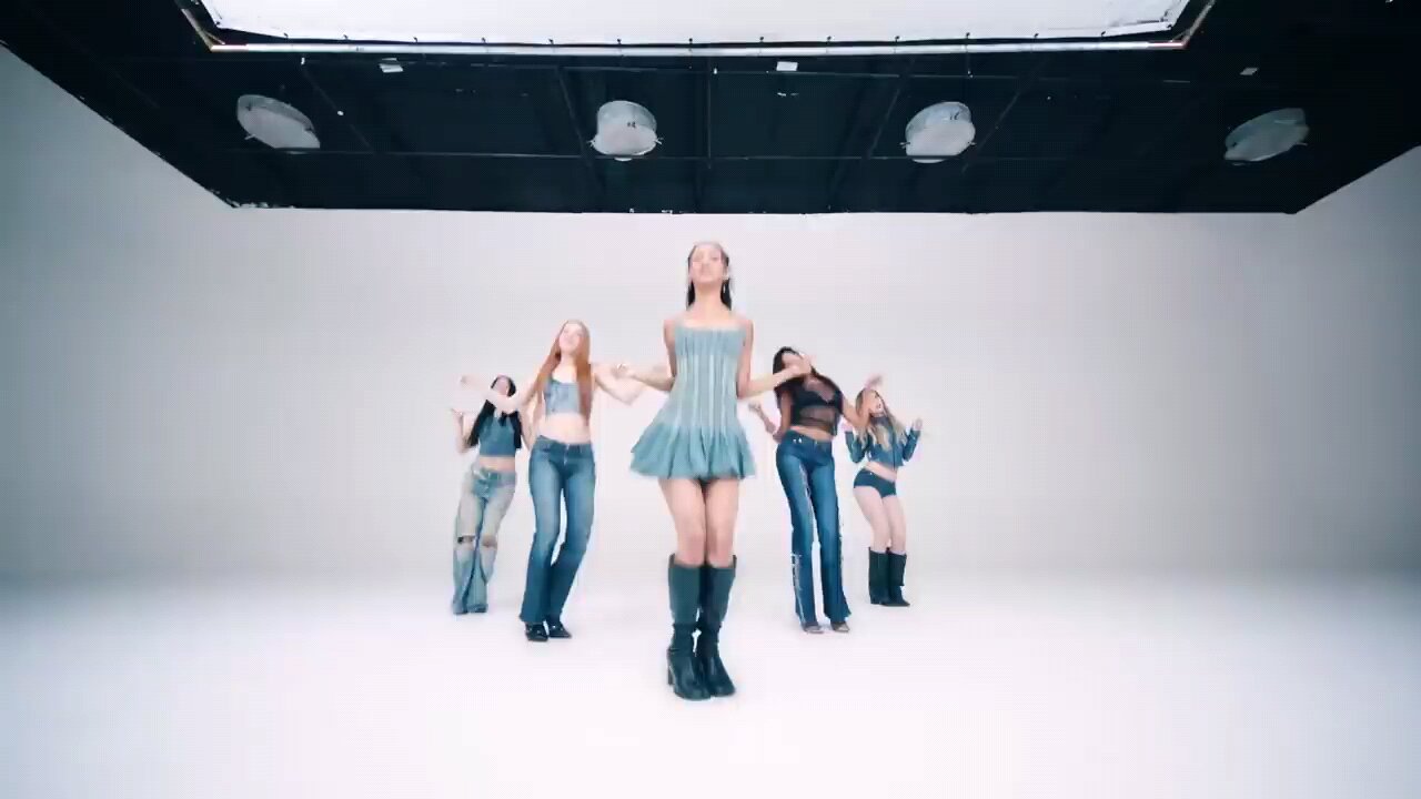 kats eye ''touch'' official mv