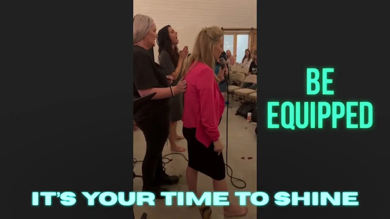 Arise Women’s Summit Ohio