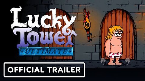 Lucky Tower Ultimate - Official Early Access Release Date Trailer
