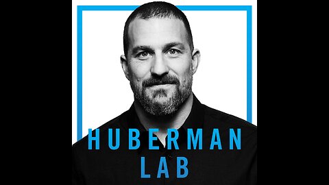 Andrew D. Huberman - Effects of Fasting & Time Restricted Eating on Fat Loss & Health