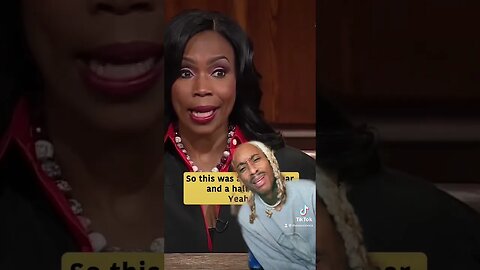 Know who you have kids with Part 5 @PaternityCourt