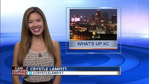 What's Up KC? August 25