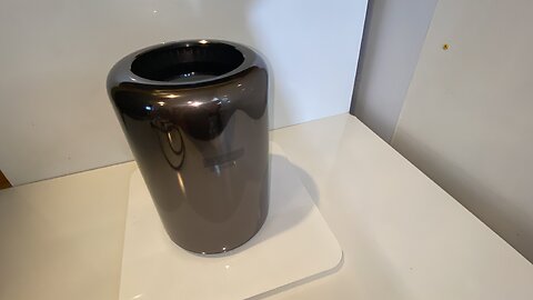 install OS on External SSD HDD Hard Drive to APPLE A1481 MAC PRO late 2013, 64 gb ram, 256 gb ssd