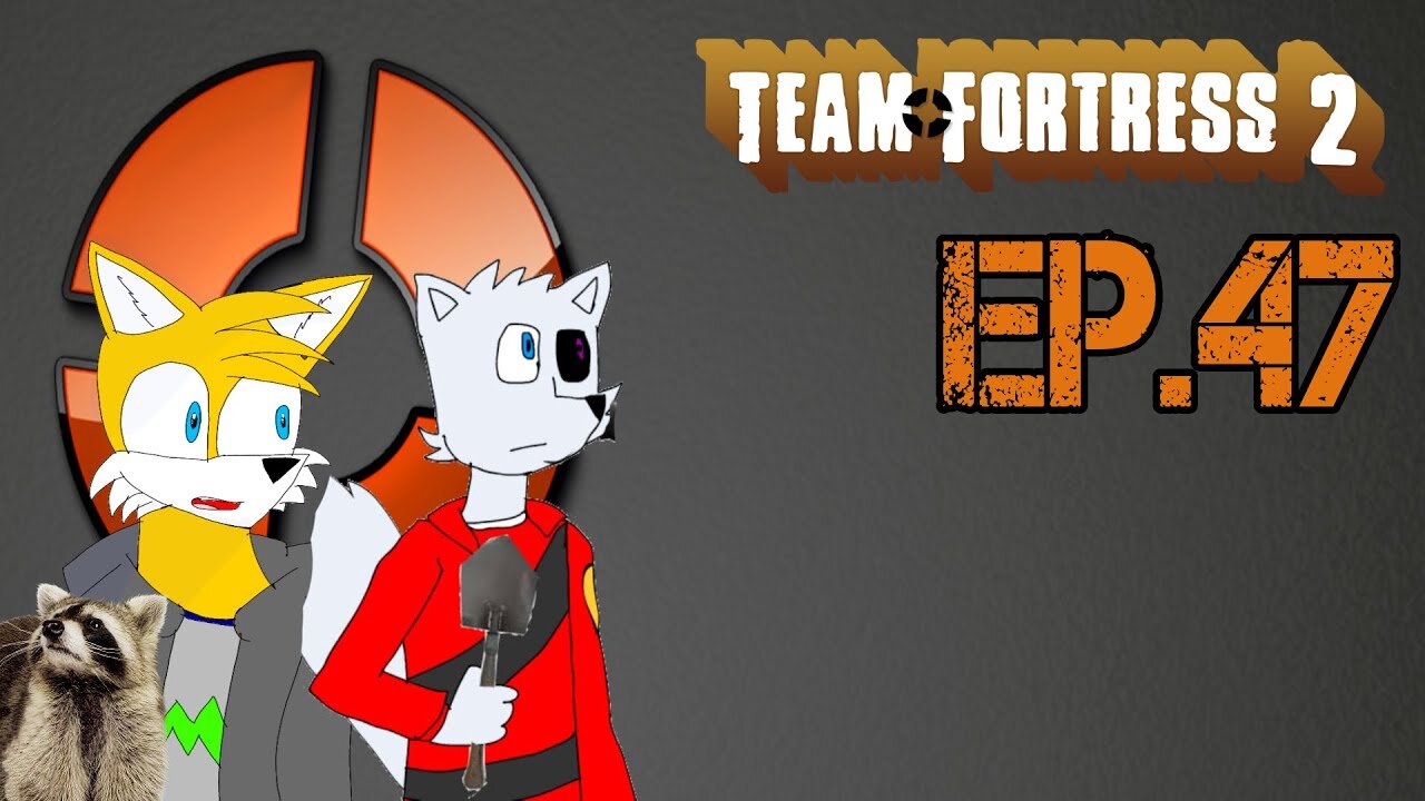 TailslyMoxPlays Team Fortress 2[Ep.47]are we all doing Michael Jackson dance IN TF2