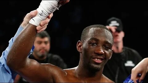 #COMEBACK2BOXING TALK: CHARLO WANTS CRAWFORD AFTER CANELO?????
