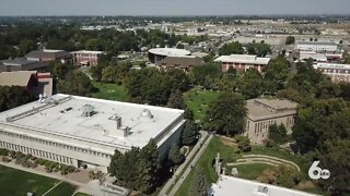 The College of Idaho is honoring their graduates in a special virtual graduation