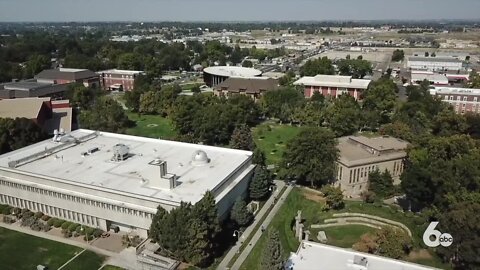 The College of Idaho is honoring their graduates in a special virtual graduation
