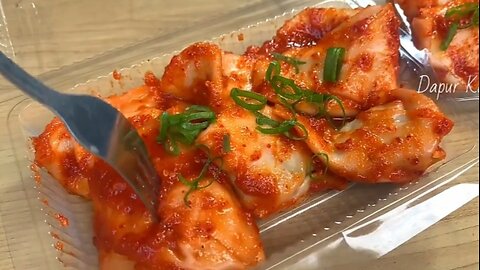 MY KITCHEN || NEW MENU THAT MAKES CUSTOMERS WILLING TO QUEUE