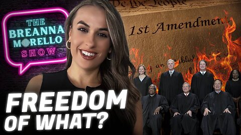 VP and Presidential Debate Predictions - Alex Stein; SCOTUS: Green Light to Censor Americans?