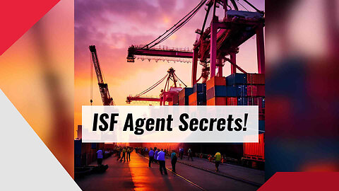 Boosting Collaboration for Smooth Customs Brokerage in International Trade