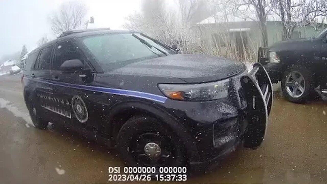 cops violate rights Targeted Harassment