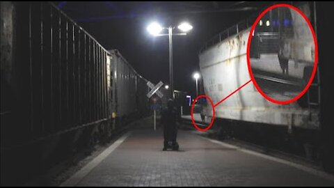 5 Disturbing TRUE Stories With Photos Included |Part 4