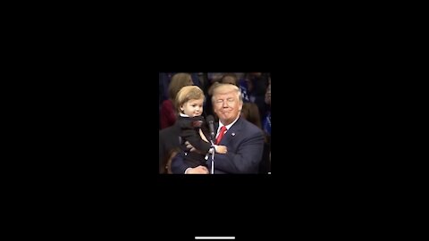 Trump Won!!! 2020