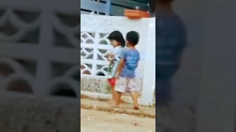 CW emang gitu, Dinda jangan marah marah #shorts #pacaran #bocilygmain #viralshorts