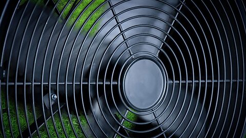Really awesome fan sound for sleep
